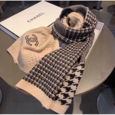 Chanel Scarf